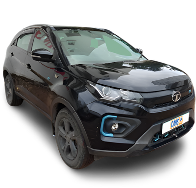 Tata NEXON EV-img